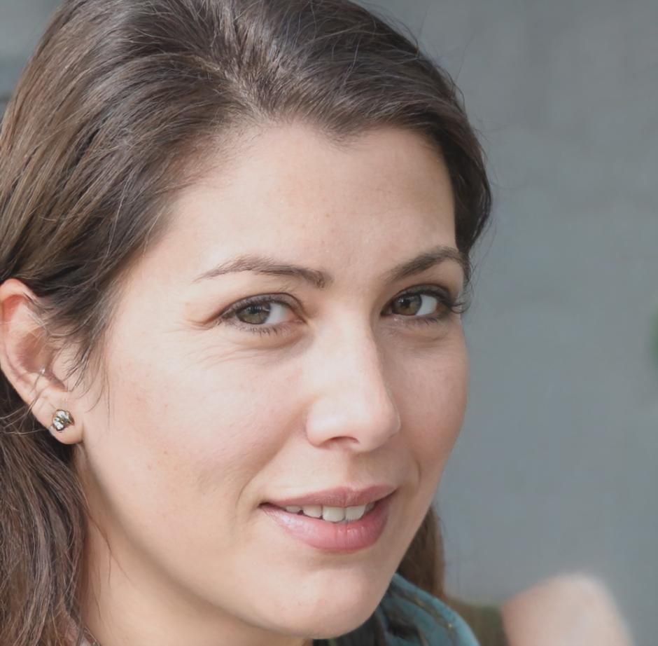 Dr. Marina Valdez, Research Director at financial education laboratory